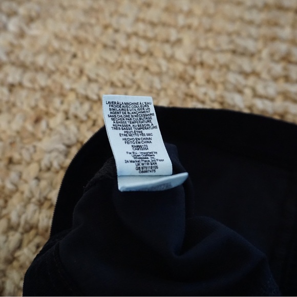 Free People Femme Corduroy Mini Skirt - Picture 5 of 7